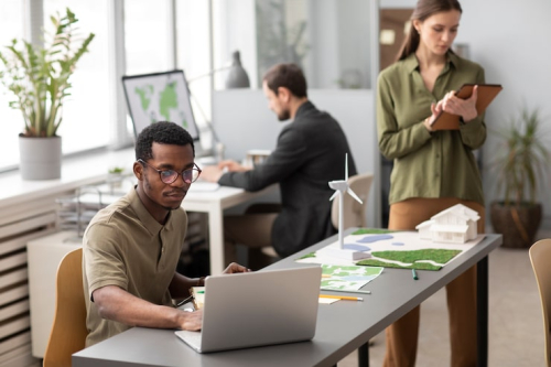 Modern Labor Platforms Drive Sustainable Workforce Growth