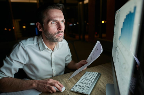 The Hidden Costs of Manual Time Tracking in Operations