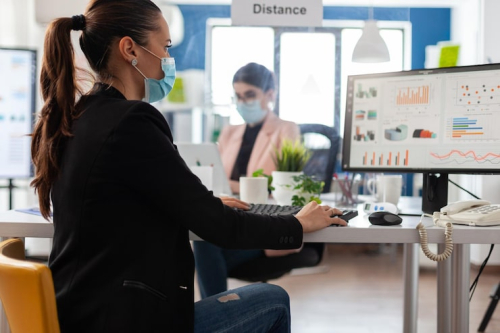 Integrating HR & Operations Dashboards in Retail