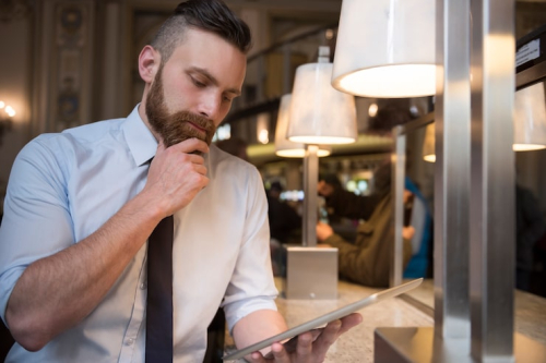 Labor Visibility: Essential in Hospitality Industry