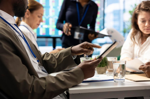 Convergence of Workforce & HR Platforms for Growth