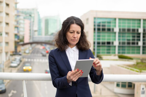 Workforce Platforms Adapting to Labor Law Changes