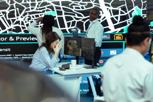 Prevent Buddy-Punching & Fraud with Digital Tools