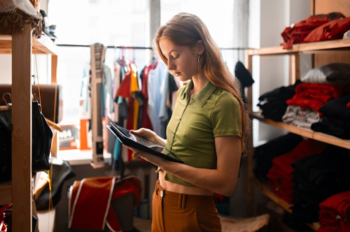 Retailers Adopt Smarter Scheduling for Efficiency