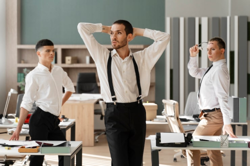 Workforce Flexibility Drives Competitive Edge