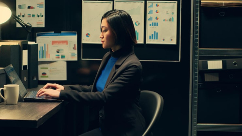 Workforce Data’s Role in Daily Operations