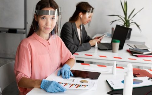 Transparency Builds Stronger Labor Practices