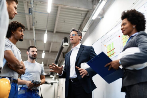 Managing Peak-Demand Labor Challenges Effectively
