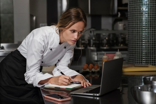 Restaurant Strategies for Labor Challenges