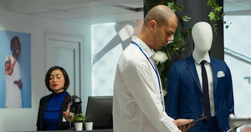 Workforce Stability Drives Business Success