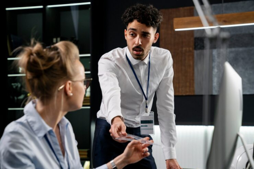 Operational Precision Needs Accurate Staffing