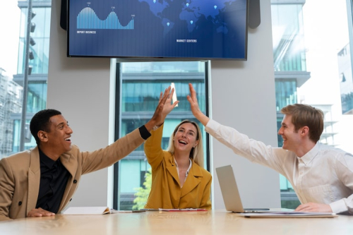 Workforce Efficiency Drives Business Competitiveness