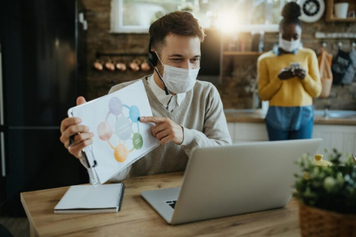 Better Scheduling Reduces Operational Waste