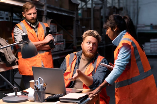 Time-Sensitive Industries Need Strong Labor Structure
