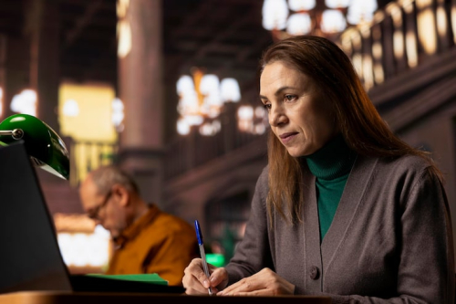 Workforce Data Literacy Boosts Leader Decisions
