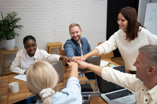 Strong Labor Foundations Boost Team Morale