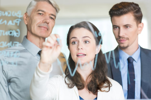 Workforce Transparency Drives Alignment