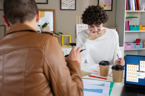 Consistent Schedules Lower Employee Stress Levels