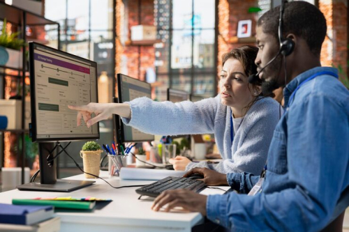 Real-Time Updates Enable Agile Store Operations