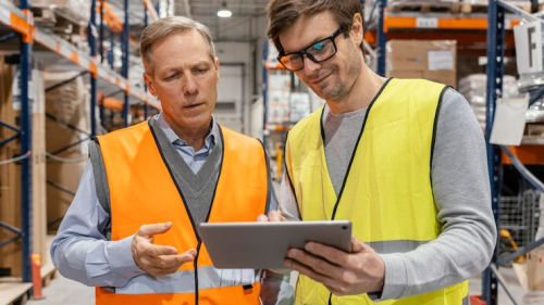 Smarter Labor Decisions Boost Store Results