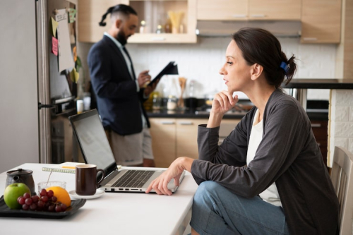 Employee Self-Service Cuts Manager Workload