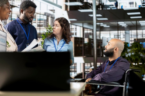 Centralized Labor Oversight Benefits Operators