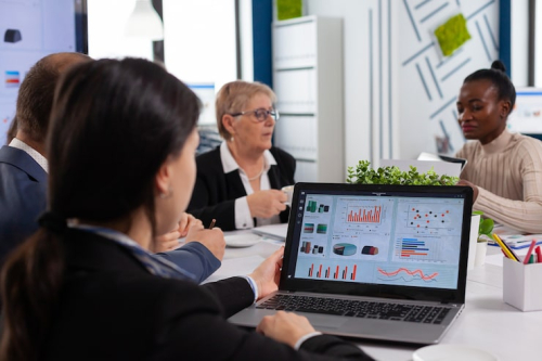 Workforce Dashboards Enhance Smarter Decisions