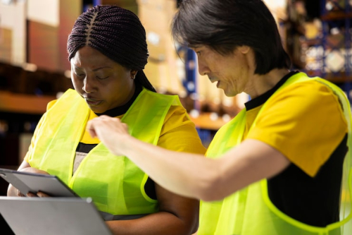 Cross-Department Visibility Improves Labor Planning