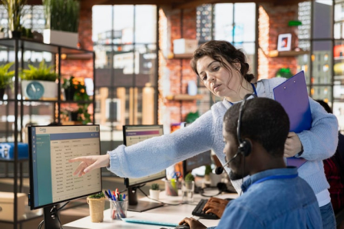 Automated Workforce Systems Streamline Daily Operations