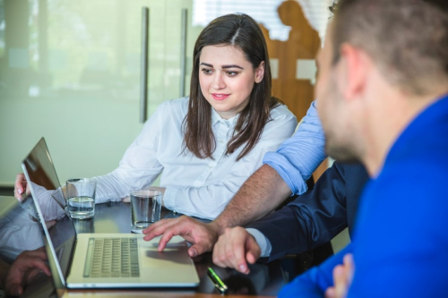 Integrated Labor Platforms Boost HR Efficiency