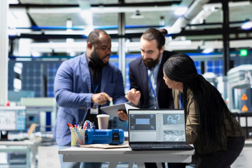 Workforce Automation Boosts Store-Level Execution