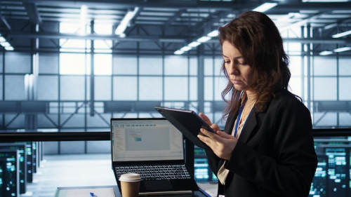 Real-Time Data Sync Boosts Operational Precision