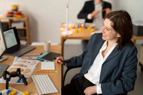 Streamlined Labor Systems Cut Administrative Burden