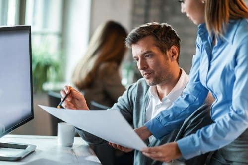 Simplify Compliance Reporting with Workforce Software