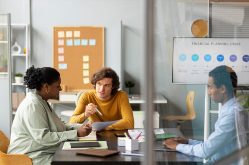 Improve Employee Retention with HR Scheduling Software
