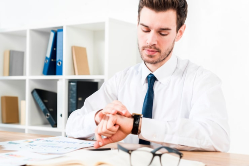 Leverage Time Tracking for Efficient Workforce Management
