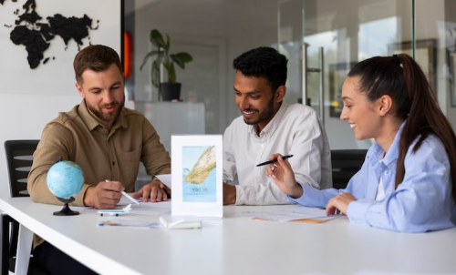 Streamline Staff Scheduling for Multi-Location Businesses