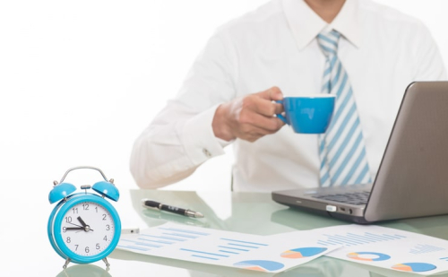 Optimize Your Business with Real-Time Scheduling