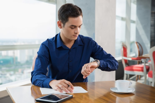 How Automated Time Tracking Reduces Payroll Errors