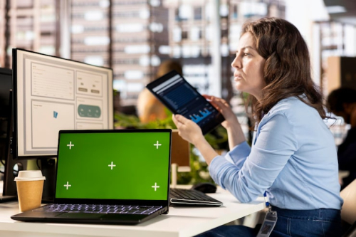 Cloud-Based Scheduling Software Reshapes Retail Industry