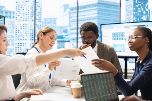 Labor Compliance: Key Challenges for Multi-State Employers