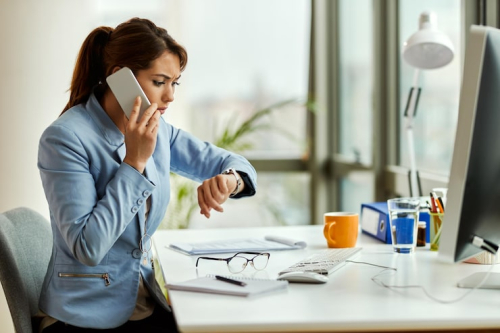 Boost Workforce Efficiency with Real-Time Scheduling