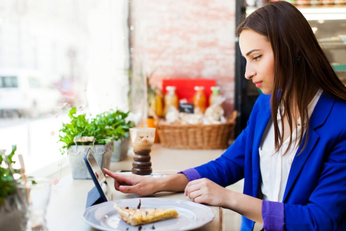 Boost Restaurant Service with Employee Scheduling