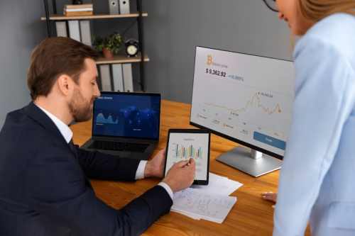 Investing in Real-Time Workforce Analytics for Growth