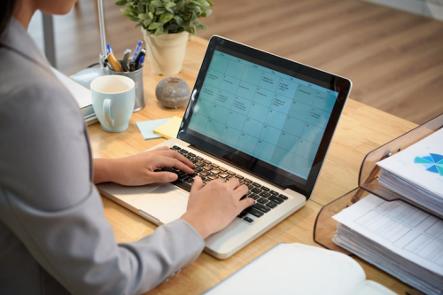 Data-Driven Scheduling: Key to Workforce Efficiency
