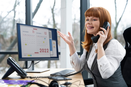 Real-Time Scheduling Boosts Employee Satisfaction