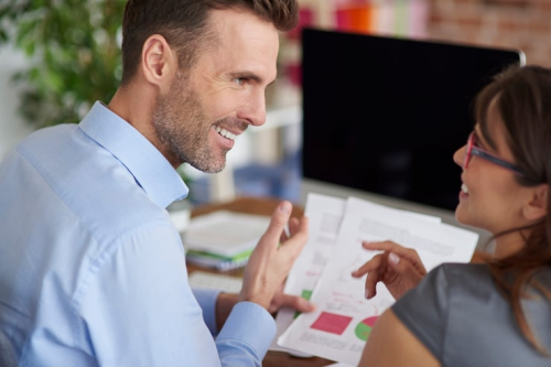 Integrate Employee Feedback Into Scheduling Software