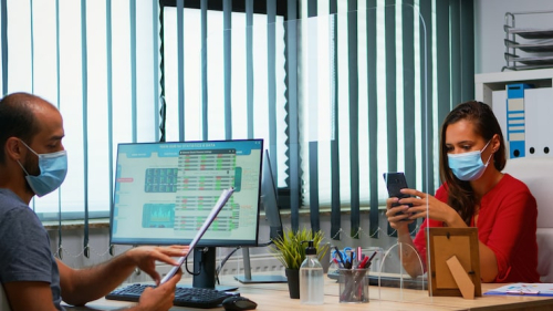 Impact of Scheduling Software on Retail Labor Costs