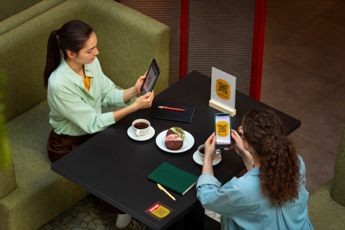 Scheduling Software Eases Staffing Challenges in Restaurants