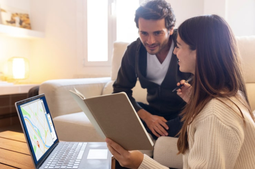 Real-Time Schedule Updates for Multi-Location Businesses